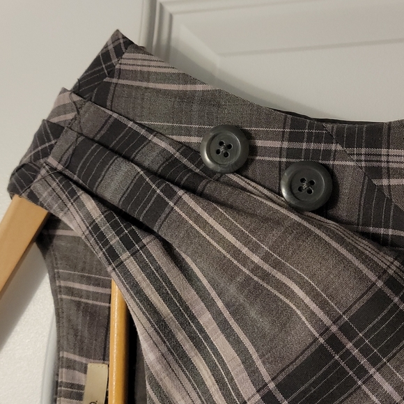 RW&Co tartan dress - Picture 4 of 4